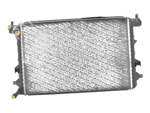 Radiador de água Radiador de água AUDI Q3 Sportback (F3N) 45 TFSI e (245 hp) 34457632 34457632