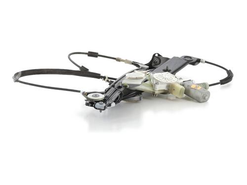 Front right window mechanism BMW 1 (E81)  | BP28286209C23 