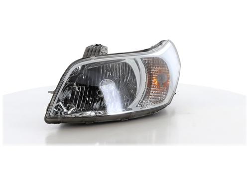 Left headlight CHEVROLET AVEO / KALOS Hatchback (T250, T255) 1.2 LPG | BP24348532C28 - Image 4