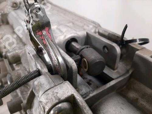 Gearbox BMW X3 (E83) 2.0 d | BP10462545M3 