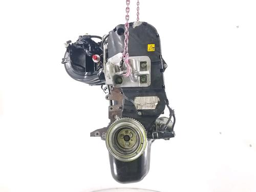 Used Engine FIAT TIPO Saloon (356_, 357_) [2015-2025]  27453791