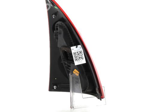 Right taillight PEUGEOT 107 (PM_, PN_) 1.0 | BP24192746C35 