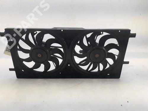 BP10556855M35 | Radiator fan RENAULT LATITUDE (L70_) 2.0 dCi 150 (L70H) BP10556855M35