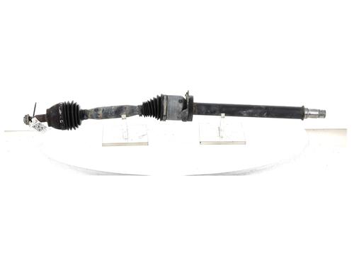 Right front driveshaft MERCEDES-BENZ A-CLASS (W169) A 180 CDI (169.007, 169.307) | BP23450839M39 