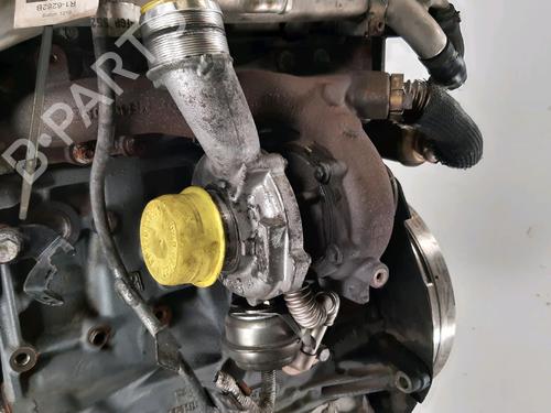 Engine OPEL ASTRA H (A04) | BP31866341M1