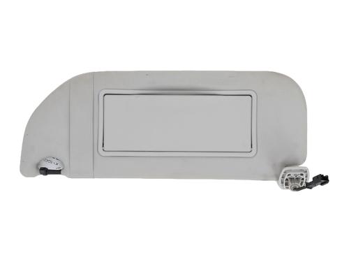 Pala sol esquerda CITROËN C3 I (FC_, FN_) 1.4 16V HDi (90 hp) 32310071