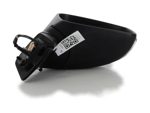 Right mirror RENAULT SCÉNIC III (JZ0/1_) 1.5 dCi | BP29295454C27