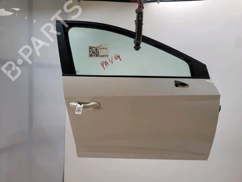 Used Right front door Right front door SEAT LEON ST (5F8) 2.0 TDI 4Drive (184 hp) 36380800 36380800