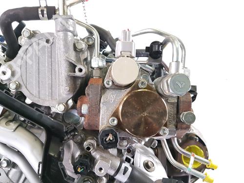 Engine MITSUBISHI ASX (GA_W_) 1.8 DI-D 4WD (GA6W) | BP37191601M1 - Image 7