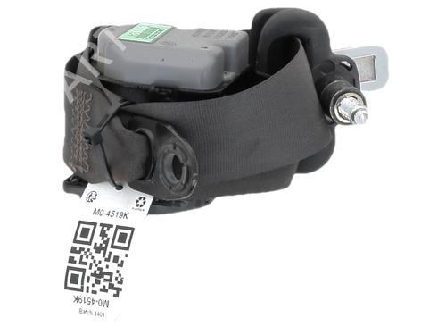 Used Rear left seatbelt Rear left seatbelt CHEVROLET AVEO / KALOS Hatchback (T250, T255) 1.2 (84 hp) 34610824 34610824