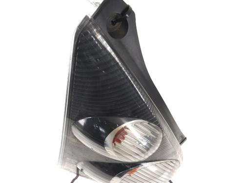 Used Left taillight CITROËN C1 (PM_, PN_) 1.0 (68 hp) 27439670