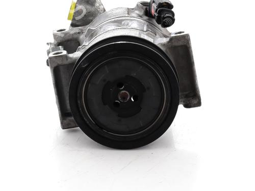 AC compressor CITROËN C3 II (SC_) 1.2 VTi 82 | BP38432107M34 - Image 2