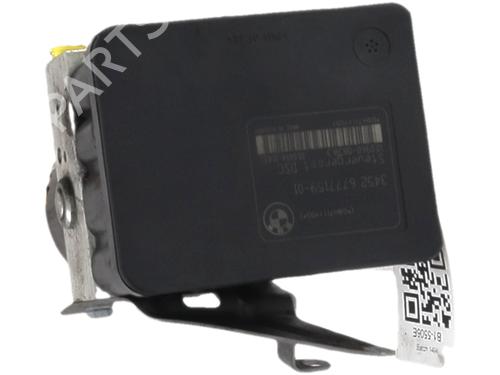 ABS pump BMW 1 (E81) 116 i | BP37680489M43 - Image 6