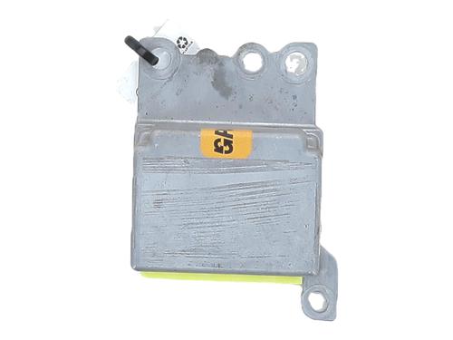 ECU airbags NISSAN NV200 Van 1.5 dCi 110 (M20, M20N, M20M) | BP29495861M53 