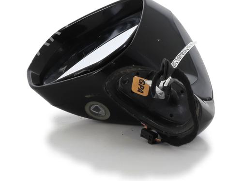 Left mirror CITROËN C3 Picasso (SH_) 1.4 VTi 95 (SH8FSC, SH8FP0, SH8FP6) | BP29389870C26 