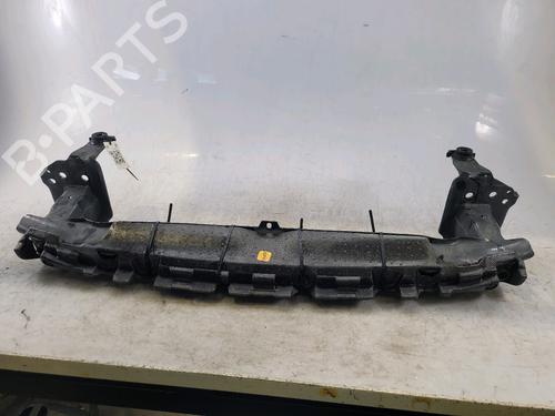 Used Front bumper reinforcement PORSCHE CAYENNE (9PA) S 4.8 (385 hp) 21009182