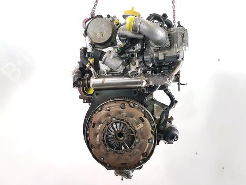 Engine OPEL ASTRA H GTC (A04) 1.9 CDTi (L08) | BP36211054M1 - Image 3