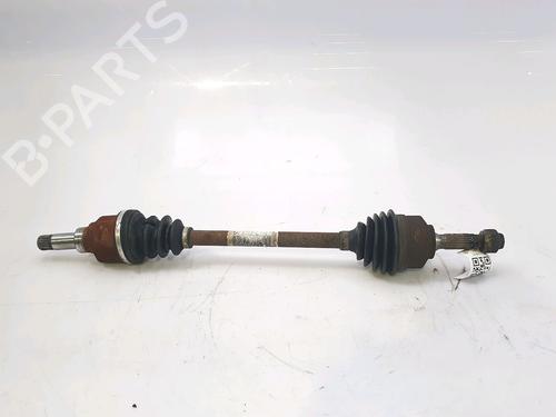 Left front driveshaft CITROËN C3 I (FC_, FN_) | BP28533993M38