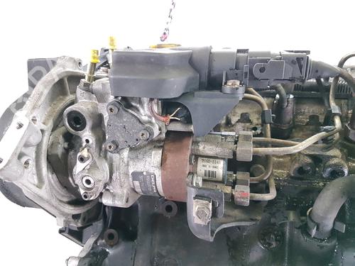 Engine RENAULT KANGOO Express (FC0/1_) D 65 1.9 (FC0E, FC02, FC0J, FC0N) | BP39489381M1 - Image 7