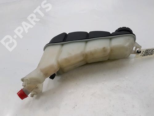 Expansion tank MERCEDES-BENZ E-CLASS (W210) E 300 Turbo-D (210.025) | BP10470890C120 