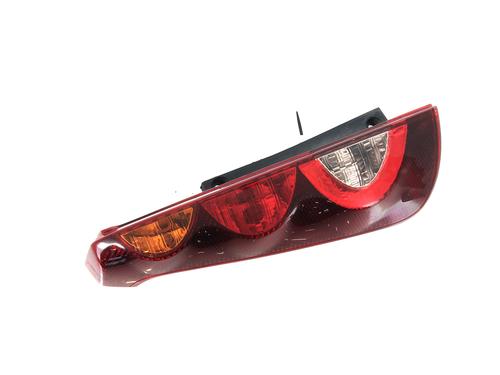 Used Left taillight NISSAN NOTE (E11, NE11) 1.4 (88 hp) 17137070