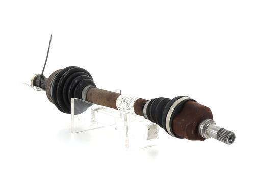 Left front driveshaft PEUGEOT 307 (3A/C) 1.6 HDi 110 | BP26198429M38 