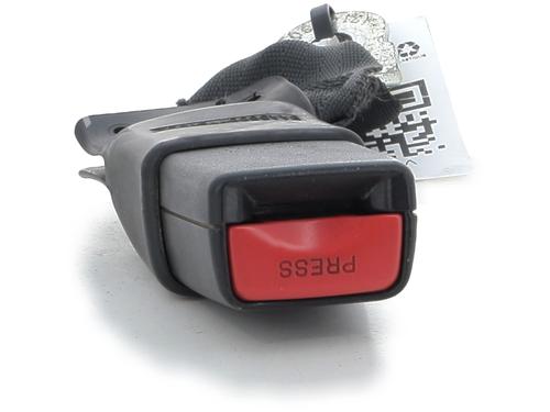 Used Seat buckle Seat buckle MAZDA 2 (DE_, DH_) 1.6 MZ-CD (90 hp) 34261061 34261061