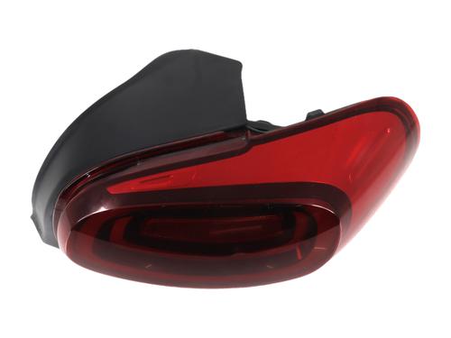 Used Right taillight Right taillight CITROËN C3 III (SX) 1.2 THP 110 (SXHNPS, SXHNZT, SXHNZ6) (110 hp) 39705162 39705162