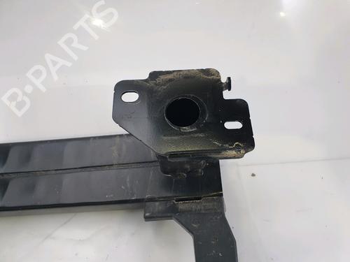 Rear bumper reinforcement RENAULT CAPTUR II (HF_) TCe 160 (HFN1) | BP25731609C73 
