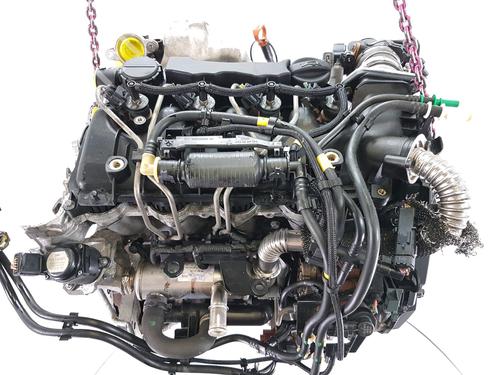 Engine CITROËN C4 I (LC_) 1.6 HDi | BP39224798M1 - Image 5
