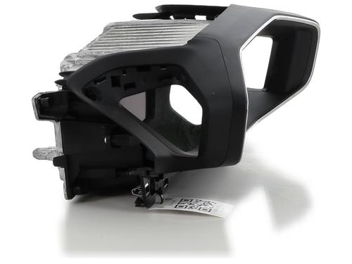 Instrument cluster PEUGEOT 208 II (UB_, UP_, UW_, UJ_) e-208 | BP25301027C47 
