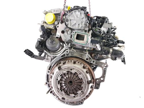 Engine PEUGEOT PARTNER Box Body/MPV 1.6 HDi / BlueHDi 75 | BP37166791M1 - Image 3