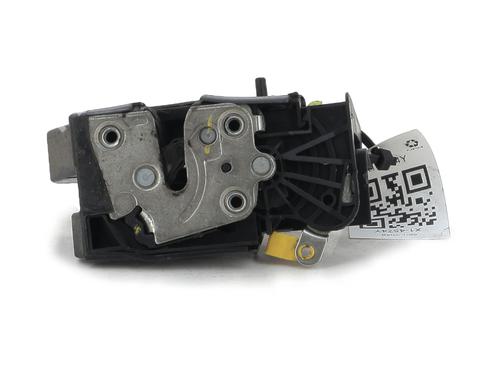 Rear left lock DACIA SANDERO II TCe 90 (B8M1, B8MA, B8AC) | BP29198004C100 