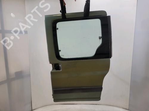 Venstre side skydedør PEUGEOT PARTNER MPV (5_, G_) 2.0 HDI (90 hp) 31694009