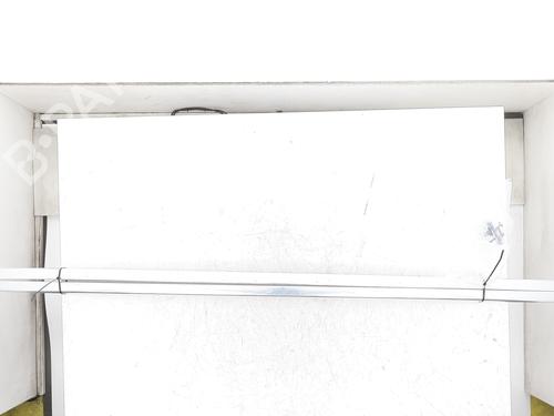 Used Roof bar Roof bar AUDI Q7 (4LB) 3.0 TDI quattro (240 hp) 33751813 33751813