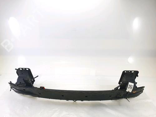 Used Front bumper reinforcement FORD FIESTA VI (CB1, CCN) 1.6 TDCi (90 hp) 26918610