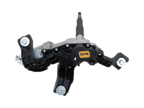 Used Rear wiper motor HYUNDAI i10 II (BA, IA) 1.0 (67 hp) 29198495