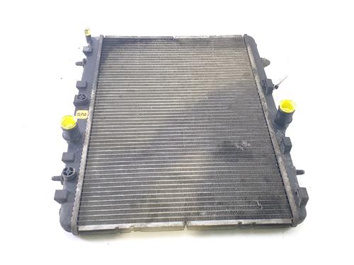 Used Water radiator CITROËN C3 Picasso (SH_) 1.6 HDi (109 hp) 30166028