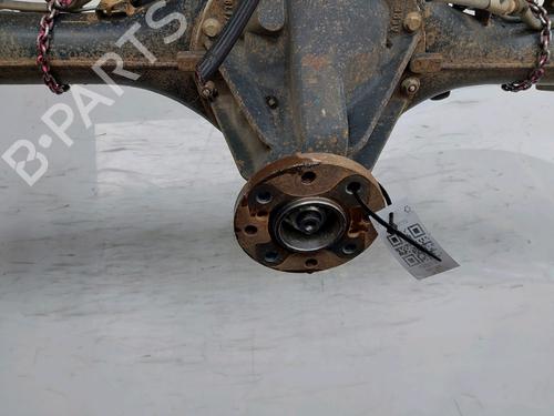 Differential, bag FORD RANGER (TKE) 3.2 TDCi 4x4 | BP29578966M24 