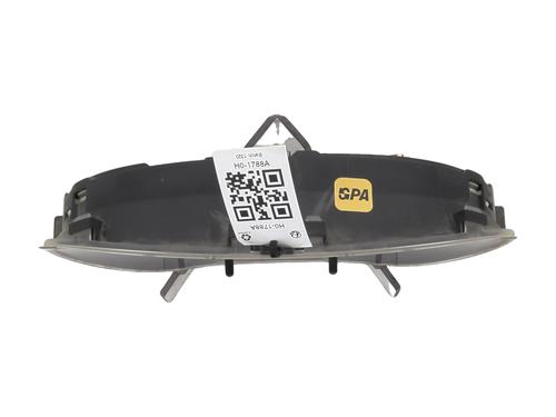 Used Instrument cluster Instrument cluster FIAT SCUDO Van (270_, 272_) 2.0 D Multijet (128 hp) 34118581 34118581