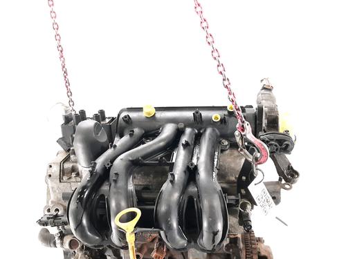 Engine RENAULT TWINGO I (C06_) 1.2 (C066, C068) | BP31866484M1 