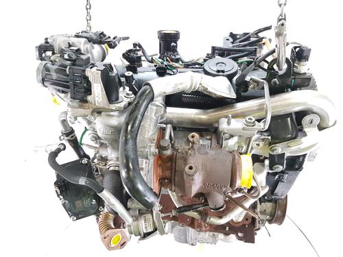 Engine RENAULT CLIO IV (BH_) 1.5 dCi 90 | BP31749761M1 