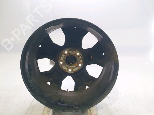 Rim DACIA DUSTER (HM_) 1.5 dCi 115 4x4 (HMAD) | BP29415832C45 