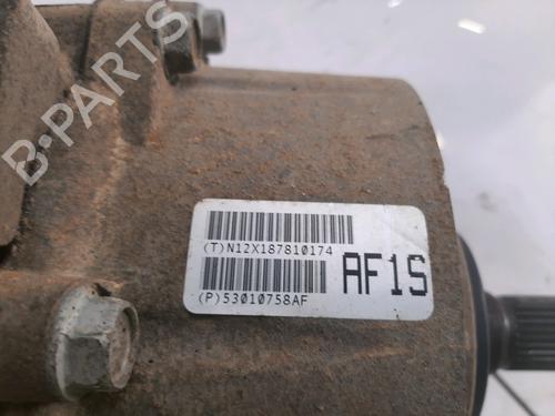 Rear differential JEEP CHEROKEE (KL) 2.2 CRD 4x4 | BP37599417M24 - Image 5