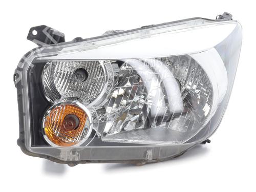Optica esquerda SUZUKI CELERIO (LF) 1.0 (AVK310) | BP32653958C28