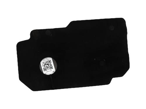 Used Upper protection PEUGEOT 208 I (CA_, CC_) 1.5 BlueHDI 100 (102 hp) 29696326
