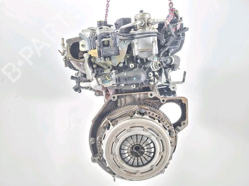 Motor FORD FIESTA VI (CB1, CCN) 1.0 EcoBoost | BP29762070M1 
