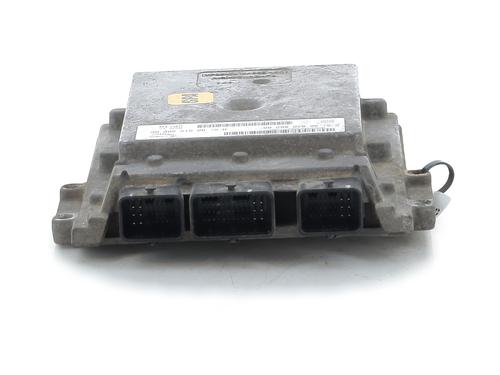 engine-control-unit-ecu-peugeot-boxer-van-2006-33229815 main image