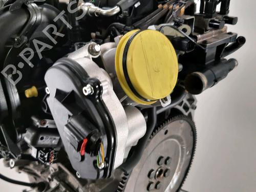 Engine FORD FOCUS II (DA_, HCP, DP) 2.0 | BP31085597M1 