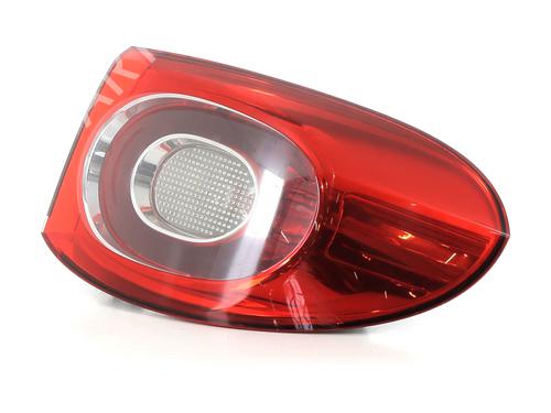 Right taillight VW TIGUAN (5N_) 2.0 TDI 4motion | BP24634698C35 